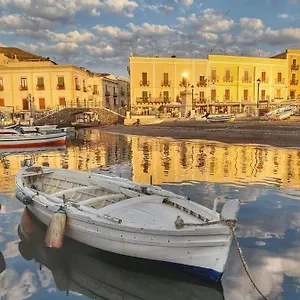Isola Di Lipari Appartamento