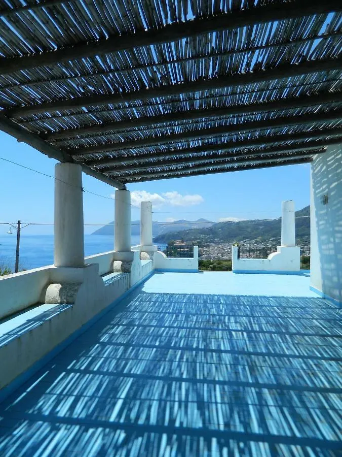 Villa Amore Città di Lipari 0*,  Italia