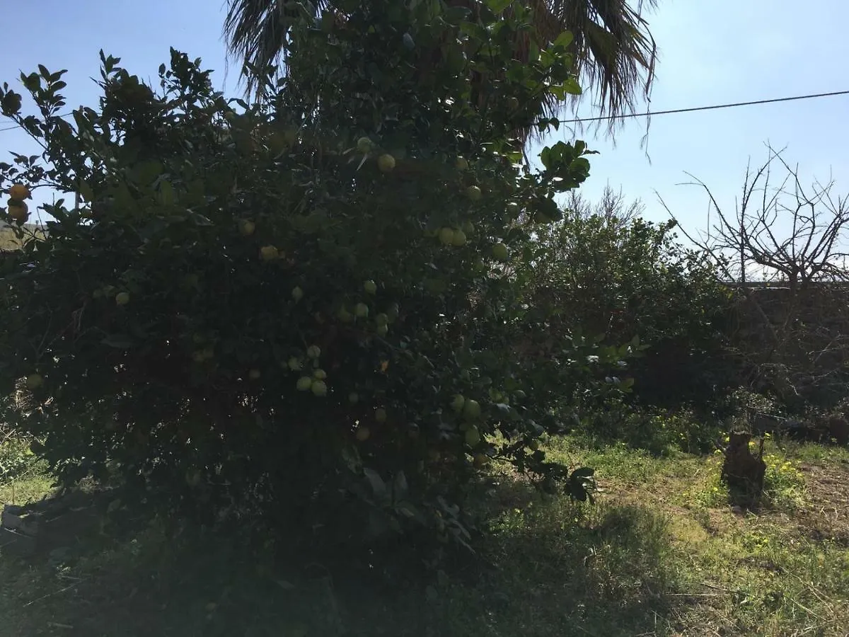 Villa Amore Città di Lipari Italia