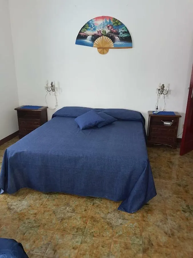 Villa Amore Città di Lipari Casa vacanze