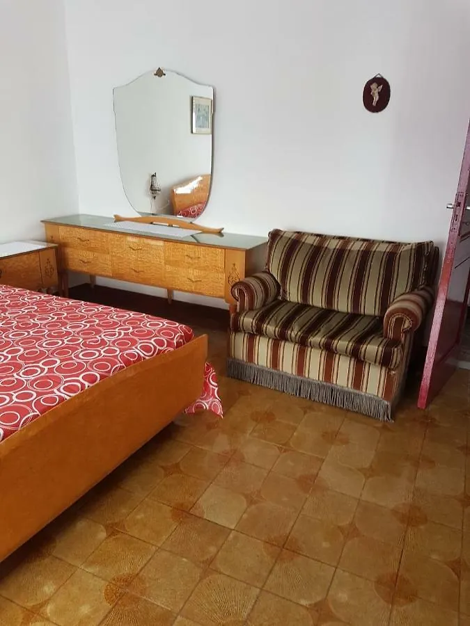Casa vacanze Villa Amore Città di Lipari Italia
