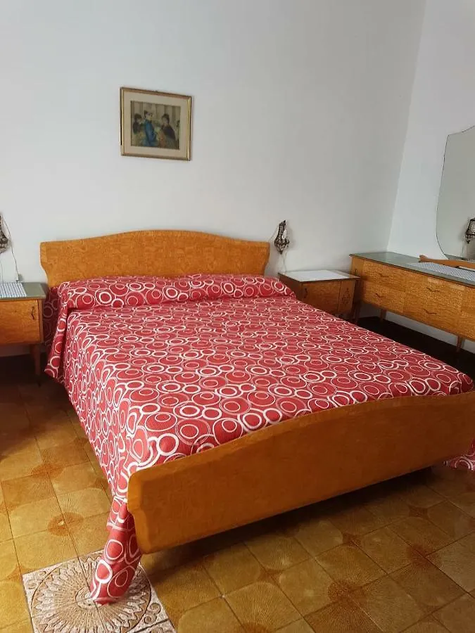Villa Amore Città di Lipari 0*,