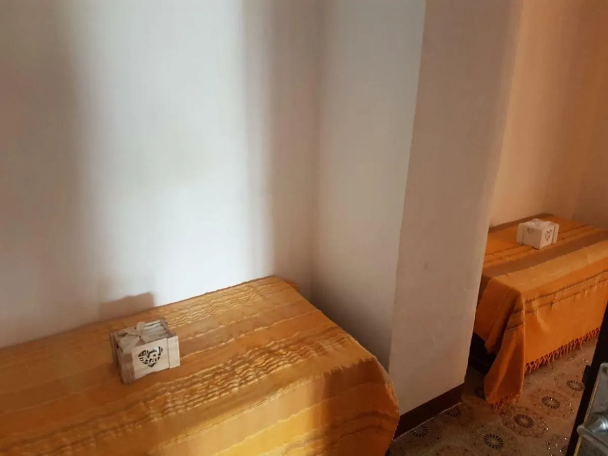 Villa Amore Città di Lipari 0*,