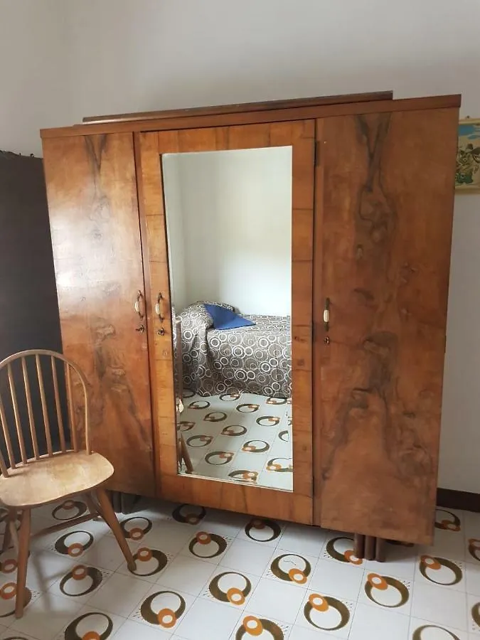 Casa vacanze Villa Amore Città di Lipari